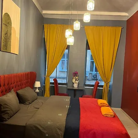 Galata Design *