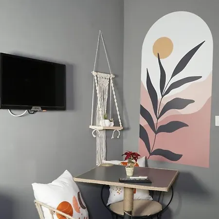 Galata Design 호텔 *