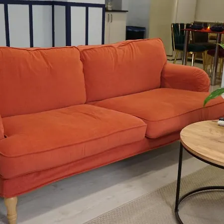 Отель Galata Design Стамбул