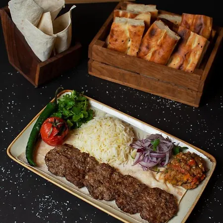 Galata Design 호텔