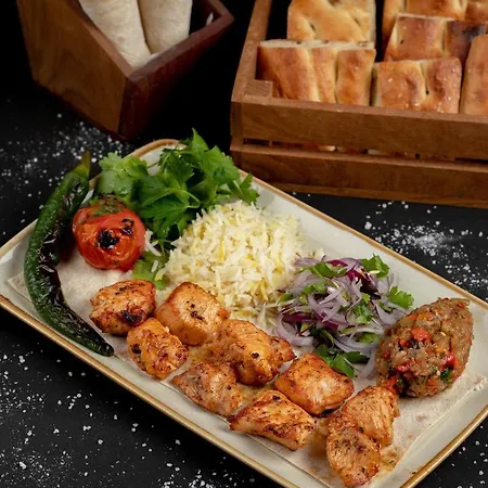 Отель Galata Design Стамбул