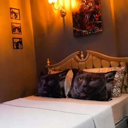 Galata Design * Стамбул