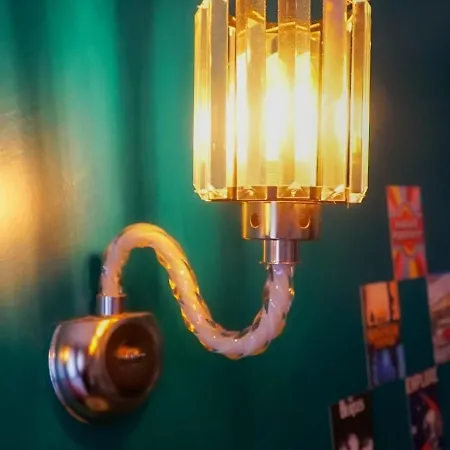 Galata Design Стамбул