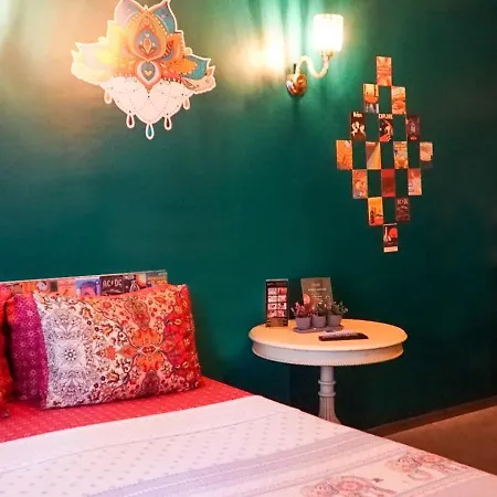 Galata Design * Стамбул