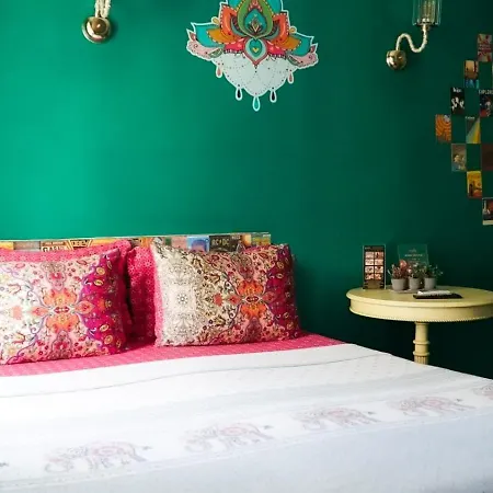 Galata Design 호텔