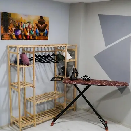 Galata Design Стамбул