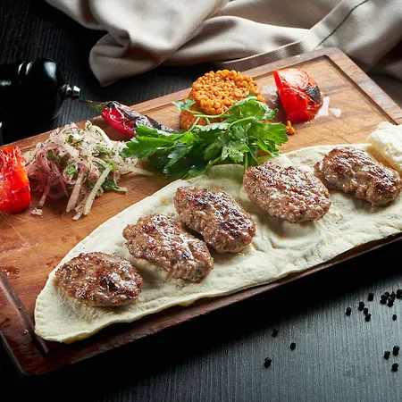 호텔 Galata Design *