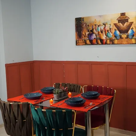 Galata Design Hotel