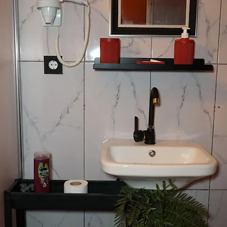 Galata Design Hotel