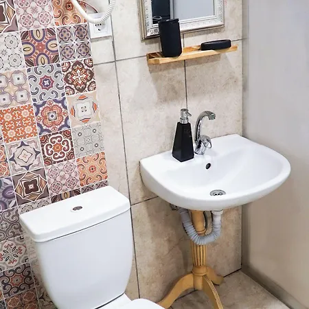 Galata Design 호텔 이스탄불