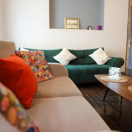 Hotel Galata Design