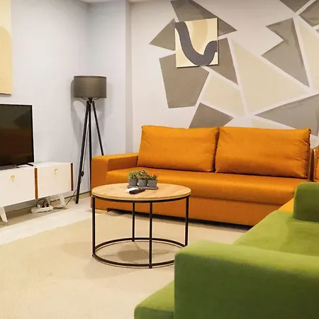 Hotel Galata Design Istambul