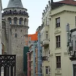 Galata Design Hotel Estambul