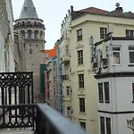 Hotel Galata Design