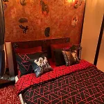 Hotel Galata Design Estambul