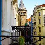 Galata Design Hotel *