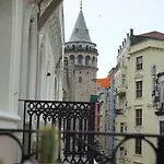 Hotel Galata Design *