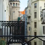 Galata Design Hotel Estambul