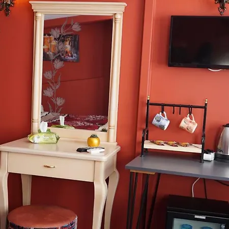 Galata Design Otel İstanbul