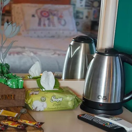 Galata Design * Provincia di Istanbul