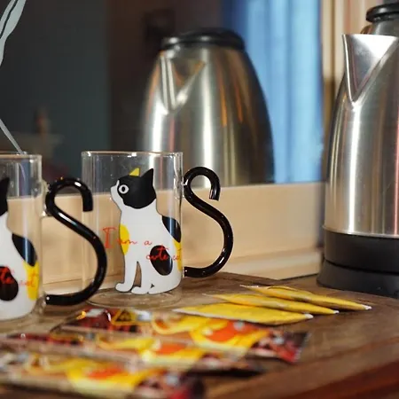 Hotel Galata Design *