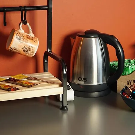 Hotel Galata Design Provincia di Istanbul