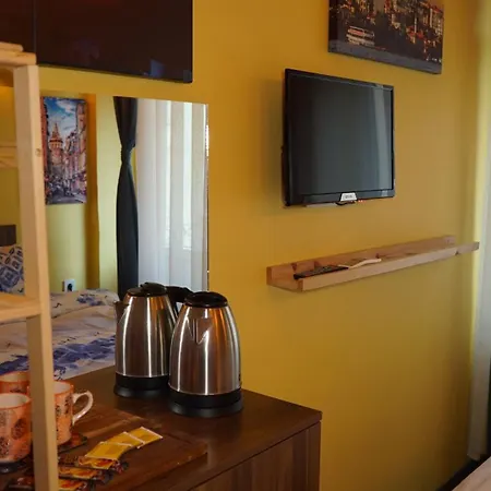 Hotel Galata Design