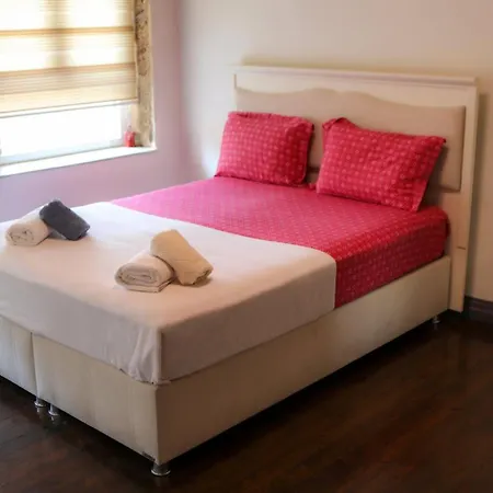 Hotel Galata Design
