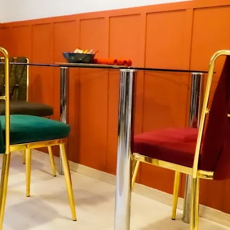 Otel Galata Design *