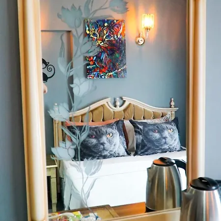 Galata Design Hotel Istanbul
