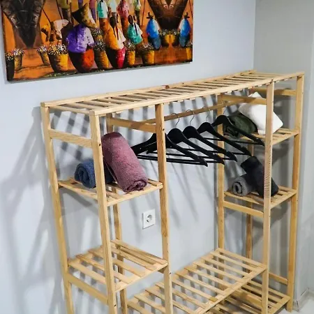 Hotel Galata Design