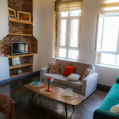 Hotel Galata Design *