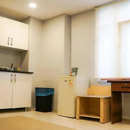Galata Design Hotel Istanbul