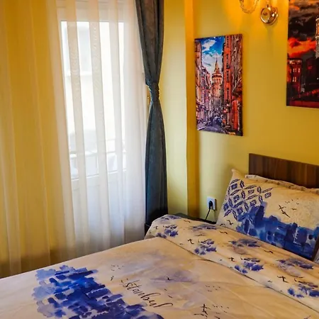 Galata Design Hotel