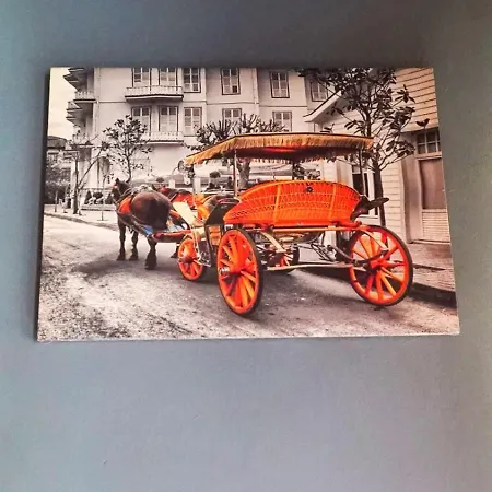 Hotel Galata Design Istanbul