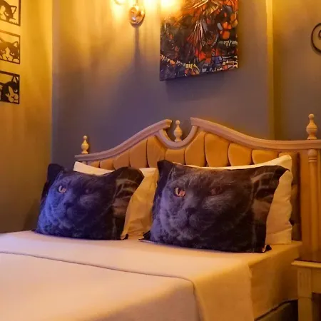 Hotel Galata Design *