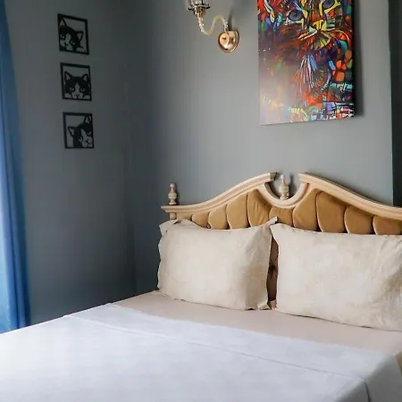 Galata Design Provincia di Istanbul