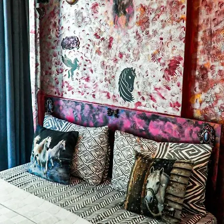 Galata Design Hotel