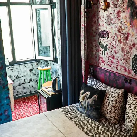 Galata Design Hotel Istanbul