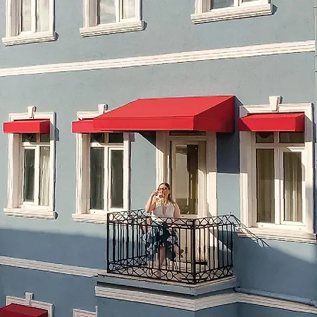 Galata Design * Provincia di Istanbul