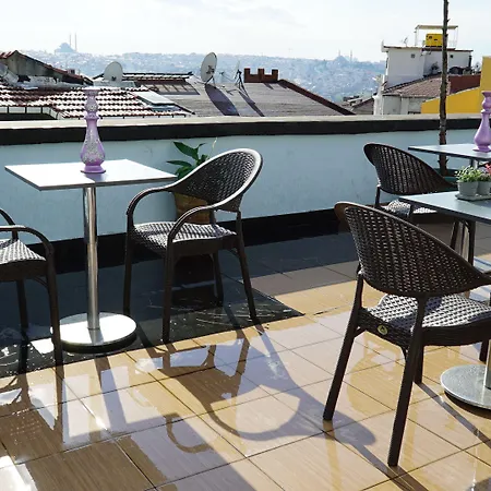酒店 Galata Design 伊斯坦布尔