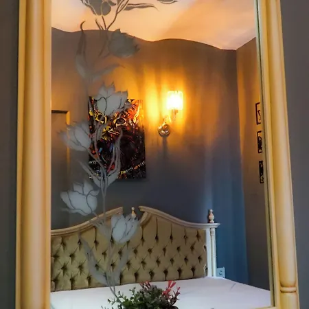 Galata Design Ξενοδοχείο Κωνσταντινούπολη
