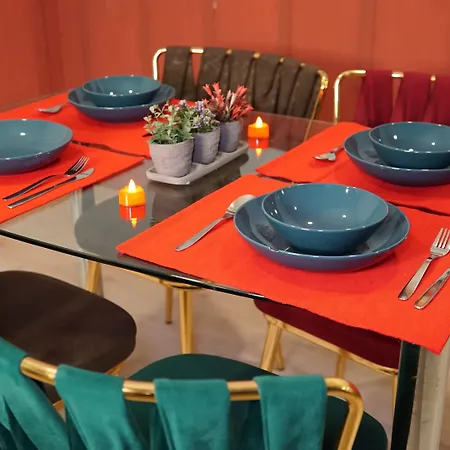 酒店 Galata Design 伊斯坦布尔