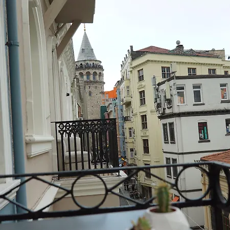 Galata Design