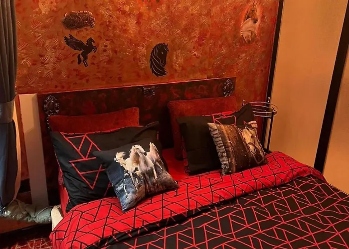 Hotel Galata Design Stambuł