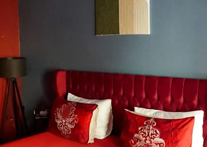 Galata Design Hotel Stambuł