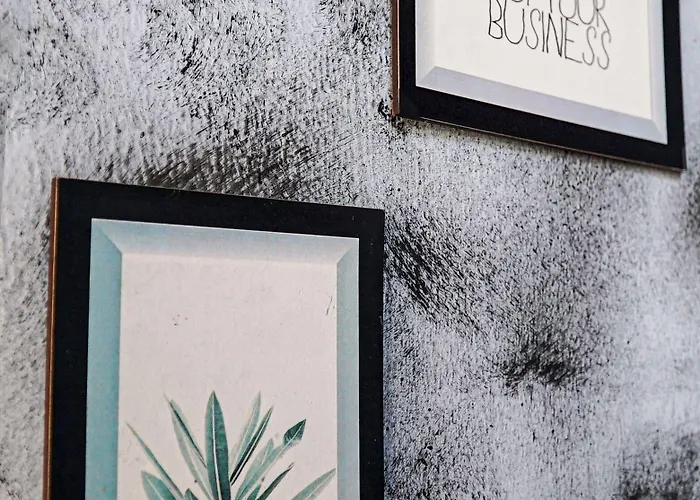 Galata Design * Stambuł