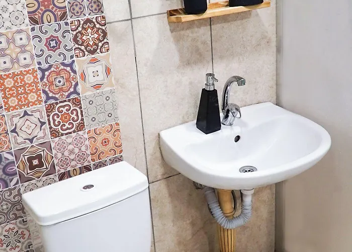 Galata Design Hotel Stambuł