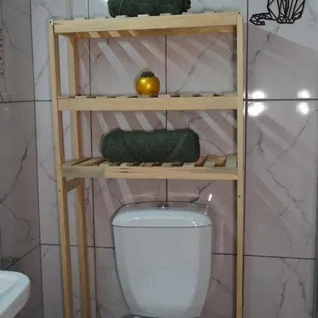 호텔 Galata Design *