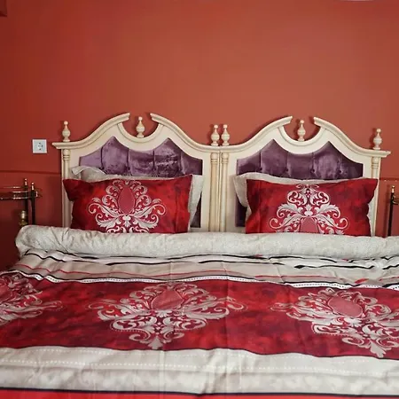 Galata Design فندق